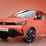 Tata Tiago: El utilitario de los 4.000 euros se pone mucho más guapo y tecnológico