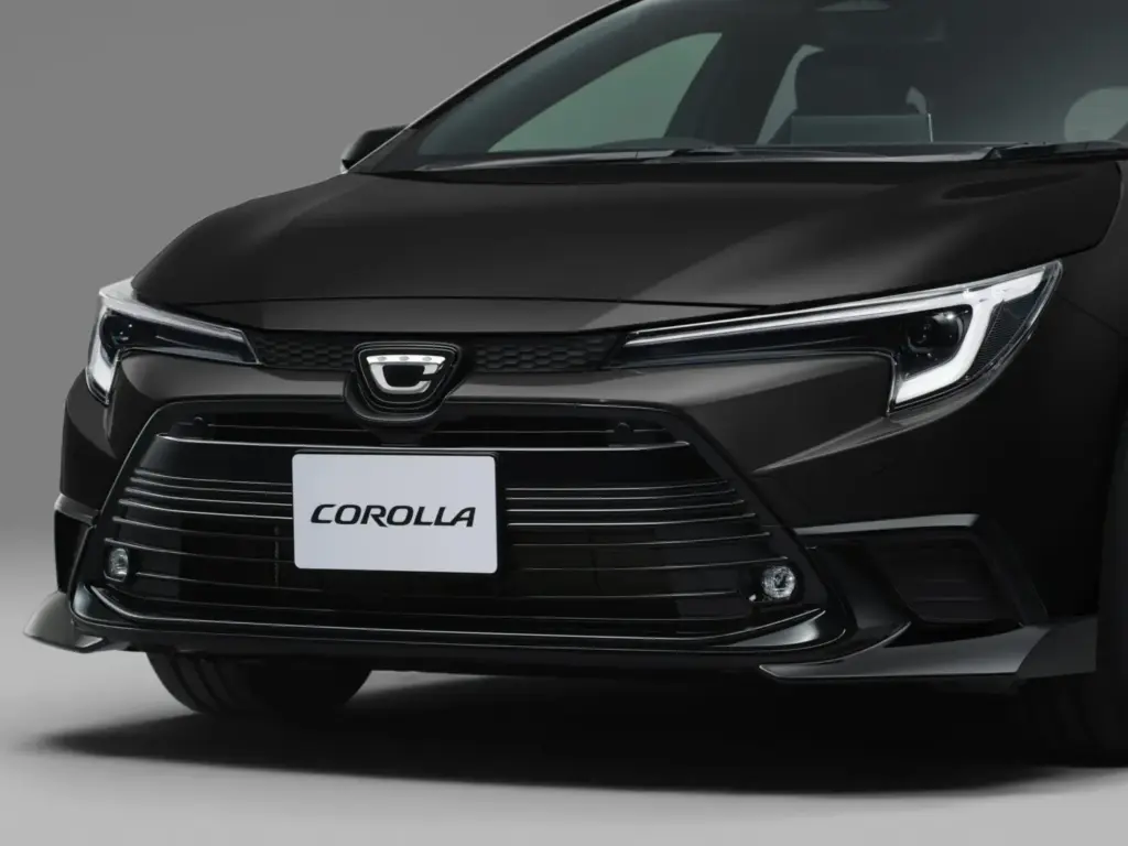 Toyota comienza a celebrar los 60 años del Corolla con esta sensacional edición especial 15 Motor16 2026 Toyota Corolla 60 Aniversario 11 Motor16