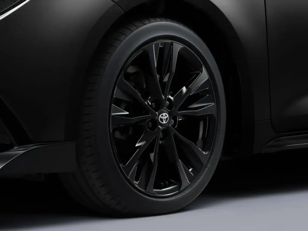 Toyota comienza a celebrar los 60 años del Corolla con esta sensacional edición especial 16 Motor16 2026 Toyota Corolla 60 Aniversario 13 Motor16
