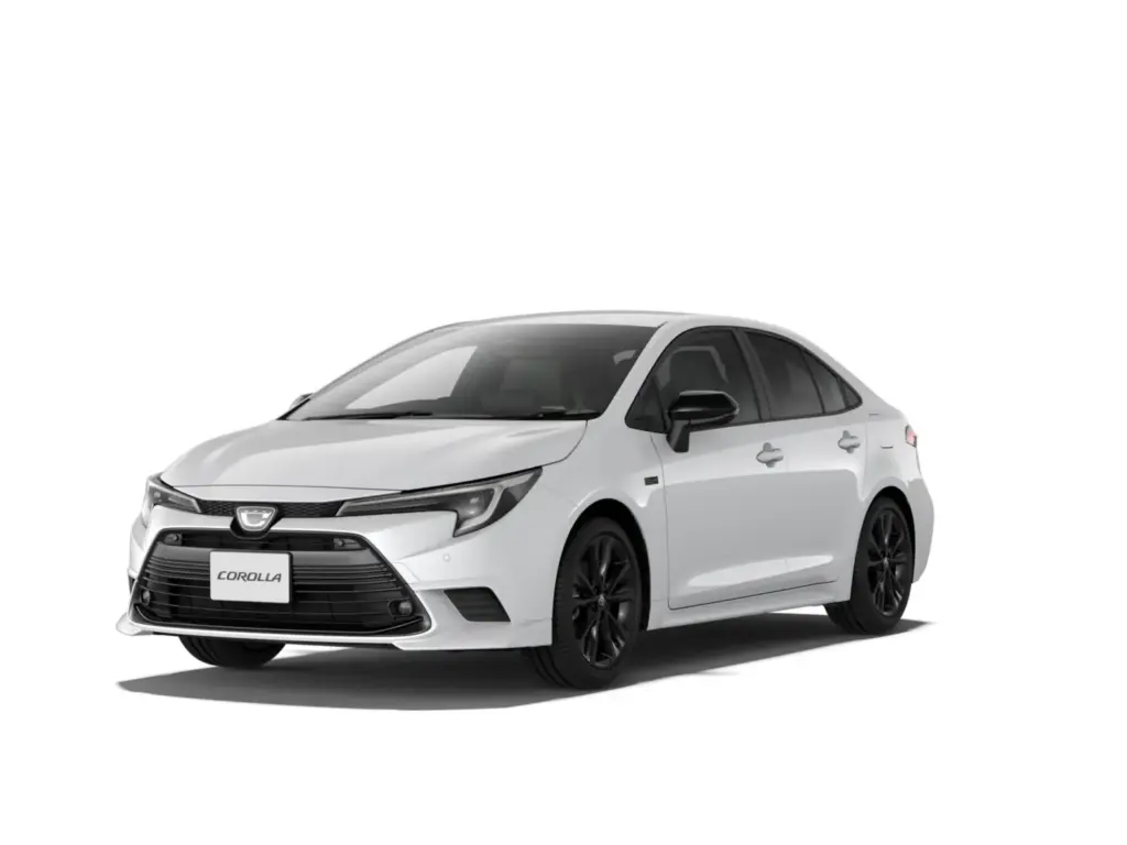 Toyota comienza a celebrar los 60 años del Corolla con esta sensacional edición especial 6 Motor16 2026 Toyota Corolla 60 Aniversario 2 Motor16