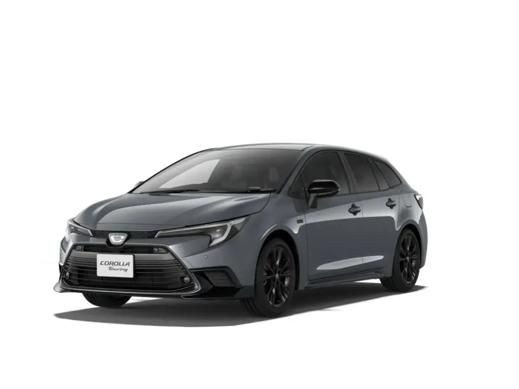Toyota comienza a celebrar los 60 años del Corolla con esta sensacional edición especial 7 Motor16 2026 Toyota Corolla 60 Aniversario 3 Motor16