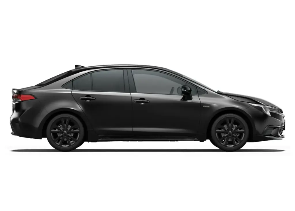 Toyota comienza a celebrar los 60 años del Corolla con esta sensacional edición especial 9 Motor16 2026 Toyota Corolla 60 Aniversario 4 Motor16