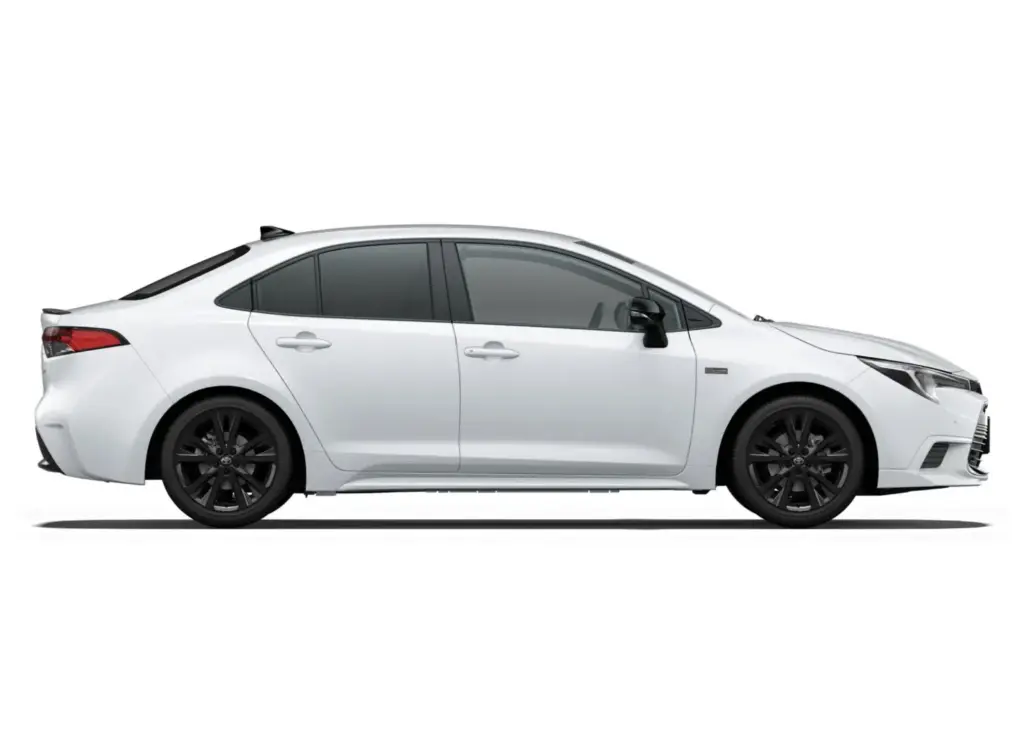 Toyota comienza a celebrar los 60 años del Corolla con esta sensacional edición especial 8 Motor16 2026 Toyota Corolla 60 Aniversario 5 Motor16