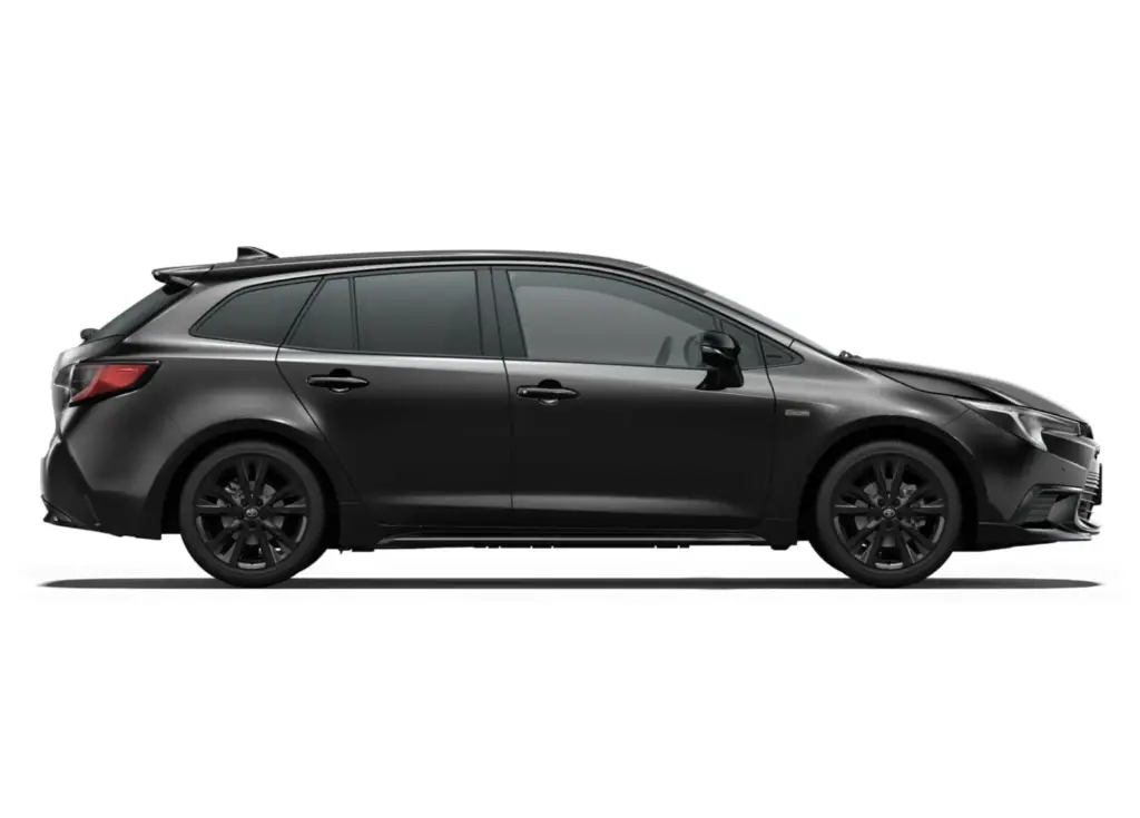 Toyota comienza a celebrar los 60 años del Corolla con esta sensacional edición especial 11 Motor16 2026 Toyota Corolla 60 Aniversario 6 Motor16