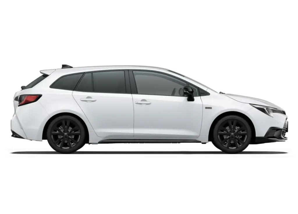 Toyota comienza a celebrar los 60 años del Corolla con esta sensacional edición especial 10 Motor16 2026 Toyota Corolla 60 Aniversario 7 Motor16