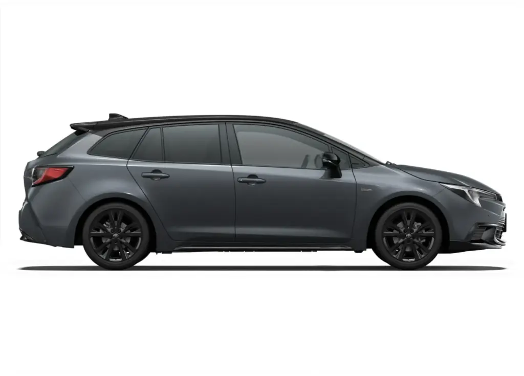 Toyota comienza a celebrar los 60 años del Corolla con esta sensacional edición especial 12 Motor16 2026 Toyota Corolla 60 Aniversario 8 Motor16