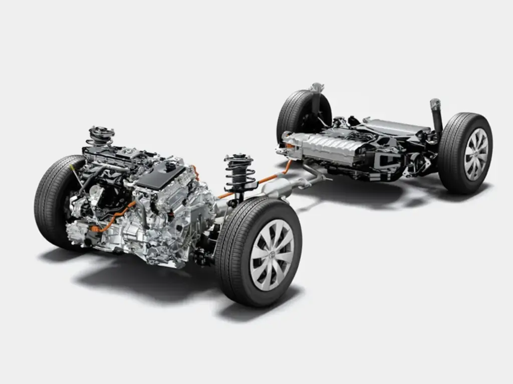 2026 Toyota Corolla Sedan autoescuela 5 Motor16