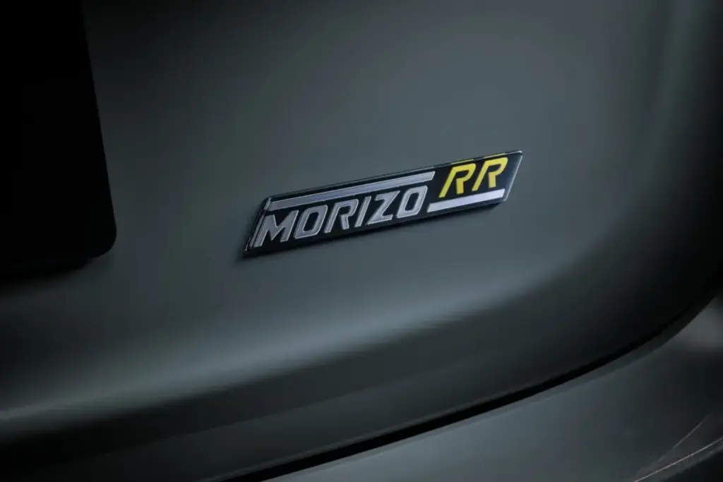 Los dos Toyota GR Yaris por los que tendrás que jugar a la lotería. Y no por la razón que imaginas 12 Motor16 2026 Toyota GR Yaris MORIZO RR 5 Motor16