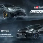 Los dos Toyota GR Yaris por los que tendrás que jugar a la lotería. Y no por la razón que imaginas