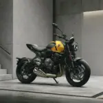Triumph Trident 660 2026 estrena 95 CV y solo 8.895 euros