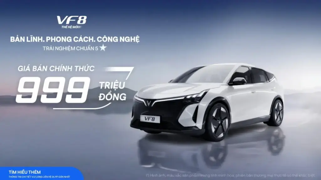 2026 Vinfast VF 8 3 Motor16