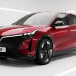 VinFast actualiza su VF 8, un SUV eléctrico que cambia de rumbo para empezar de cero