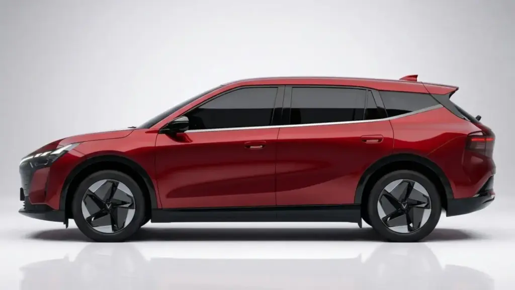 2026 Vinfast VF 8 6 Motor16