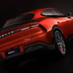 Voyah Passion S: El Purosangue eléctrico que Stellantis quiere fabricar y vender en Europa