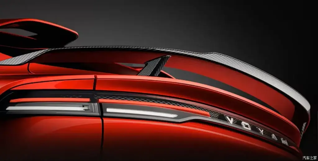 Voyah Passion S: El Purosangue eléctrico que Stellantis quiere fabricar y vender en Europa 11 Motor16 2026 Voyah Passion S EV 8 Motor16