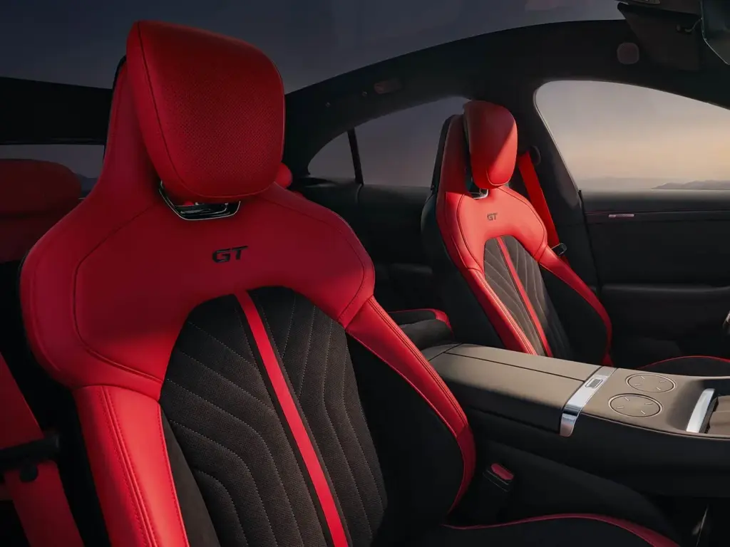 2026 Xiaomi YU7 GT Nurburgring 11 Motor16