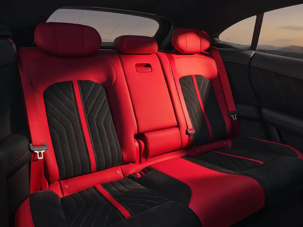 2026 Xiaomi YU7 GT Nurburgring 12 Motor16