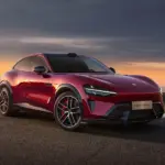 Xiaomi bate a Audi y a Porsche en su propia casa con el salvaje YU7 GT