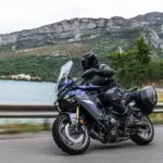 Yamaha patenta la reducción automática de marchas que frena por ti al detectar un peligro