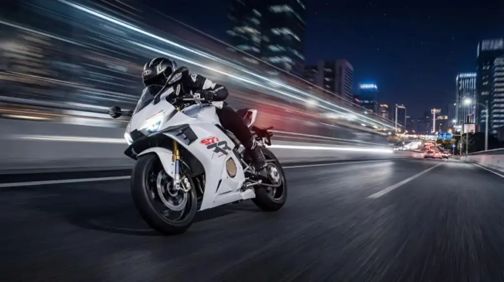 Las marcas chinas de motos en España disparan las matriculaciones: un 21,2% más hasta julio 1 Motor16 2026 ZXMoto marca china