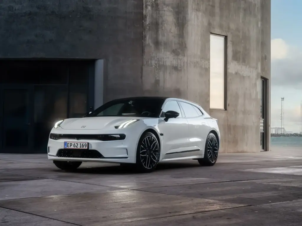 Zeekr aterriza en España: la nueva ofensiva premium y 100% eléctrica que quiere cambiar las reglas del juego 2 Motor16 2026 Zeekr 001