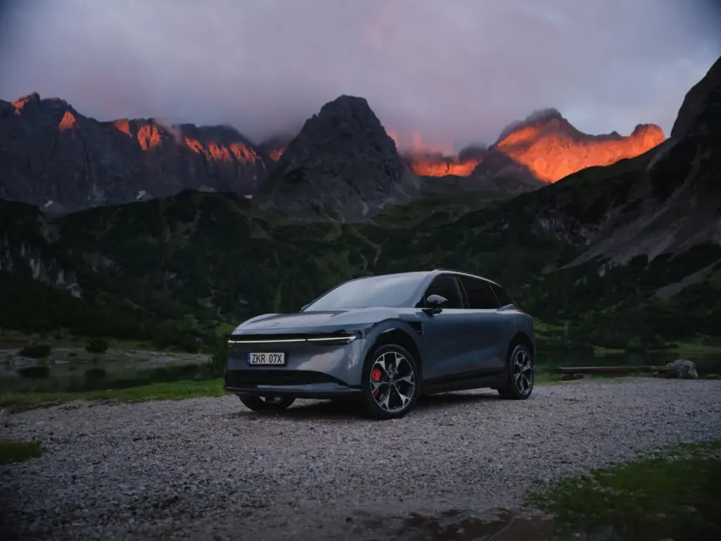 Zeekr aterriza en España: la nueva ofensiva premium y 100% eléctrica que quiere cambiar las reglas del juego 4 Motor16 2026 Zeekr 7X