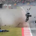 Las cuatro medidas de seguridad que MotoGP impone tras los accidentes de Barcelona