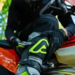 Acerbis X-Team 2.0: por 199,95€, la bota con protección Nivel 2 para iniciarse en el off-road