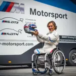 Muere Alex Zanardi a los 59 anos, leyenda del motor mundial