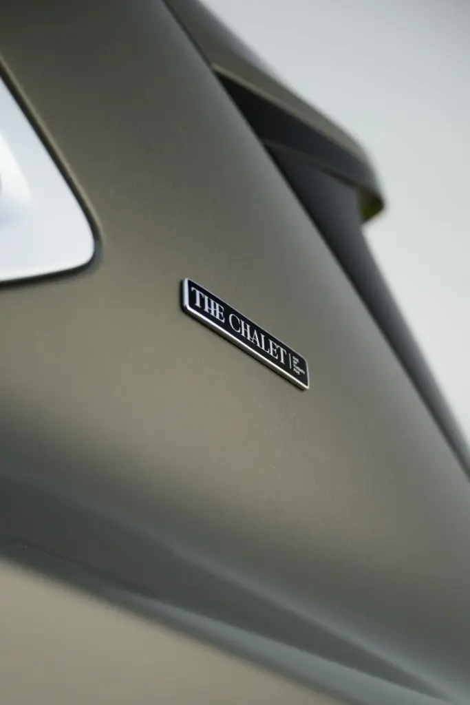 2026 bentley bentayga chalet edition 12 Motor16