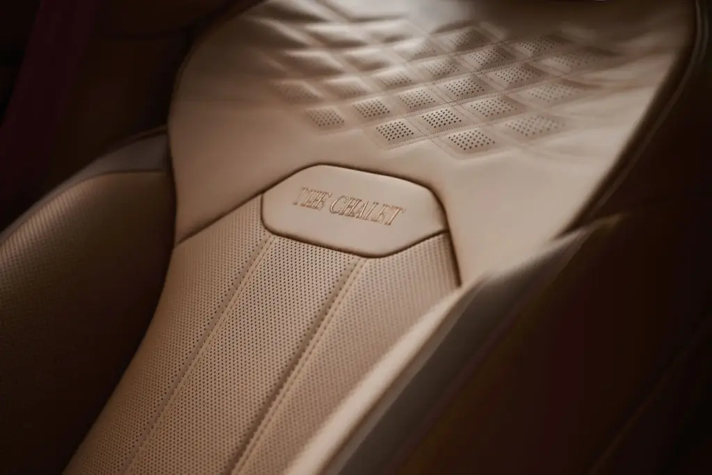 2026 bentley bentayga chalet edition 8 Motor16