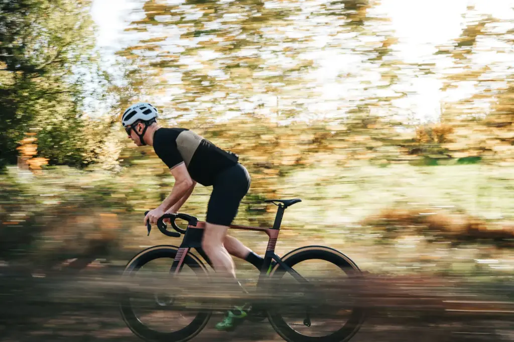 Race Bike: Lexus da el salto a las dos ruedas de la mano de Ridley 17 Motor16 2026 bicicleta lexus ridley 13 Motor16