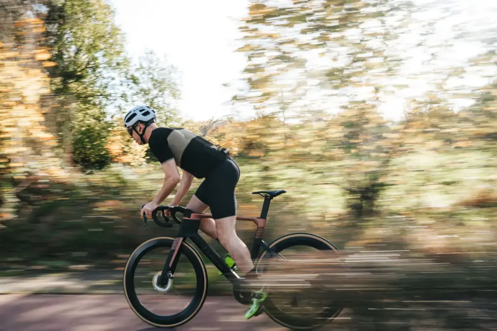 Race Bike: Lexus da el salto a las dos ruedas de la mano de Ridley 18 Motor16 2026 bicicleta lexus ridley 14 Motor16