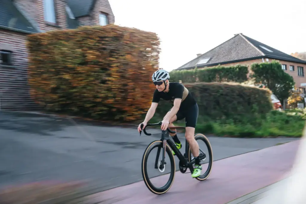Race Bike: Lexus da el salto a las dos ruedas de la mano de Ridley 19 Motor16 2026 bicicleta lexus ridley 15 Motor16