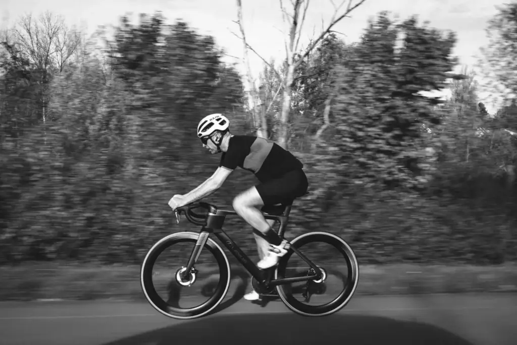 Race Bike: Lexus da el salto a las dos ruedas de la mano de Ridley 21 Motor16 2026 bicicleta lexus ridley 17 Motor16