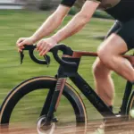 Ridley ayuda a Lexus a crear esta impresionante montura de dos ruedas