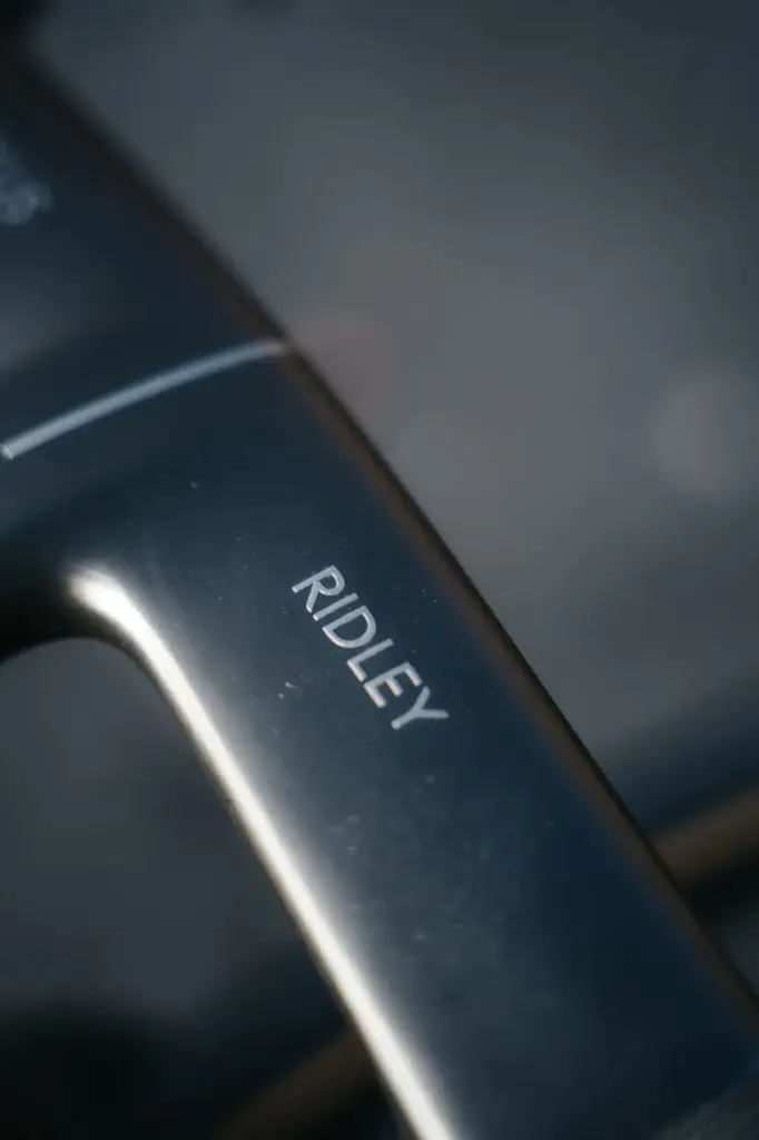 Race Bike: Lexus da el salto a las dos ruedas de la mano de Ridley 12 Motor16 2026 bicicleta lexus ridley 8 Motor16