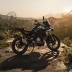 La BMW F 450 GS ya tiene precio y es la trail más barata de la gama GS