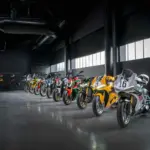 Ducati Collezione 100: las 1.000 unidades que hacen historia en el año de su centenario