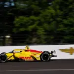 Alex Palou se lleva la pole de las 500 Millas de Indianápolis 2026