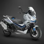 Cambio de ciclo en las motos: la moto más vendida en España ya no es japonesa y supera a Honda y Yamaha