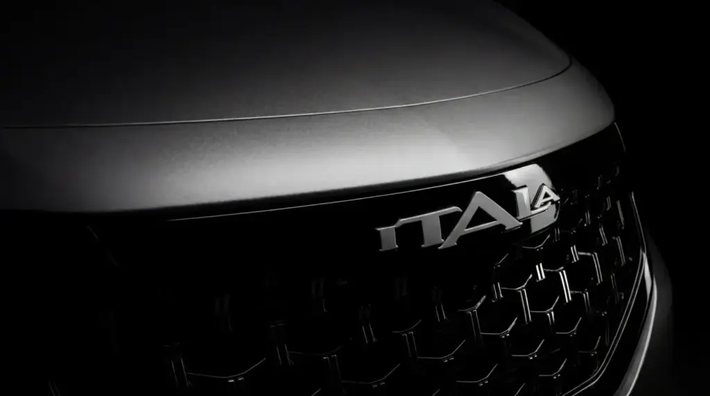 Itala Automobili: Italdesign revive una desaparecida marca italiana nacida en 1903 11 Motor16 2026 itala automobili 35 10 Motor16
