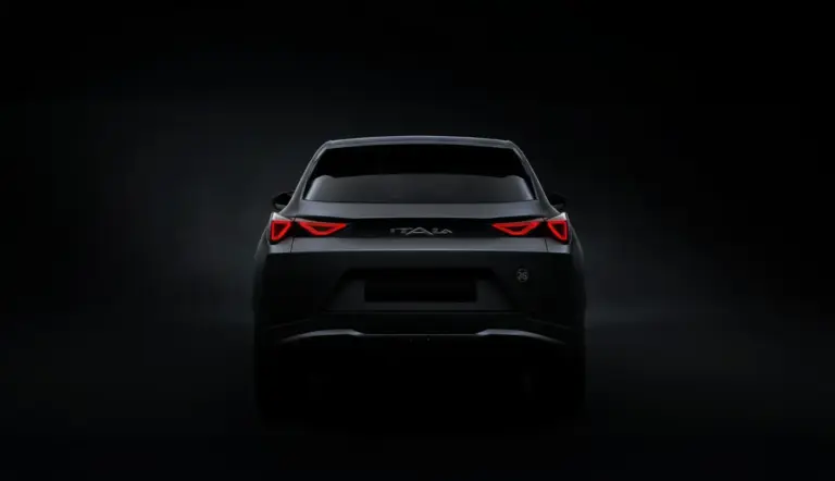 Itala Automobili: Italdesign revive una desaparecida marca italiana nacida en 1903