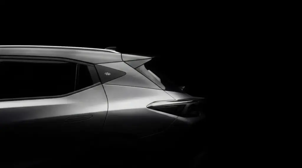 Itala Automobili: Italdesign revive una desaparecida marca italiana nacida en 1903 14 Motor16 2026 itala automobili 35 8 Motor16