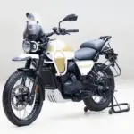 Las motos que son novedad esta semana: llegan la Jawa 350 Adventure, Honda CRF450RX Rally y Norton Manx R