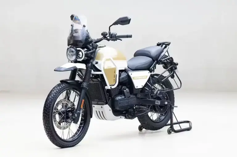 Las motos que son novedad esta semana: llegan la Jawa 350 Adventure, Honda CRF450RX Rally y Norton Manx R