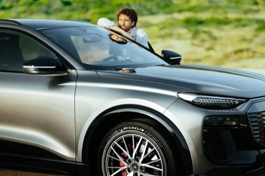 Probamos la nueva gama 'energy' de Michelin, el neumático que funciona a la perfección de principio a fin 9 Motor16 2026 Michelin Pilot Sport 5 Energy 9 Motor16