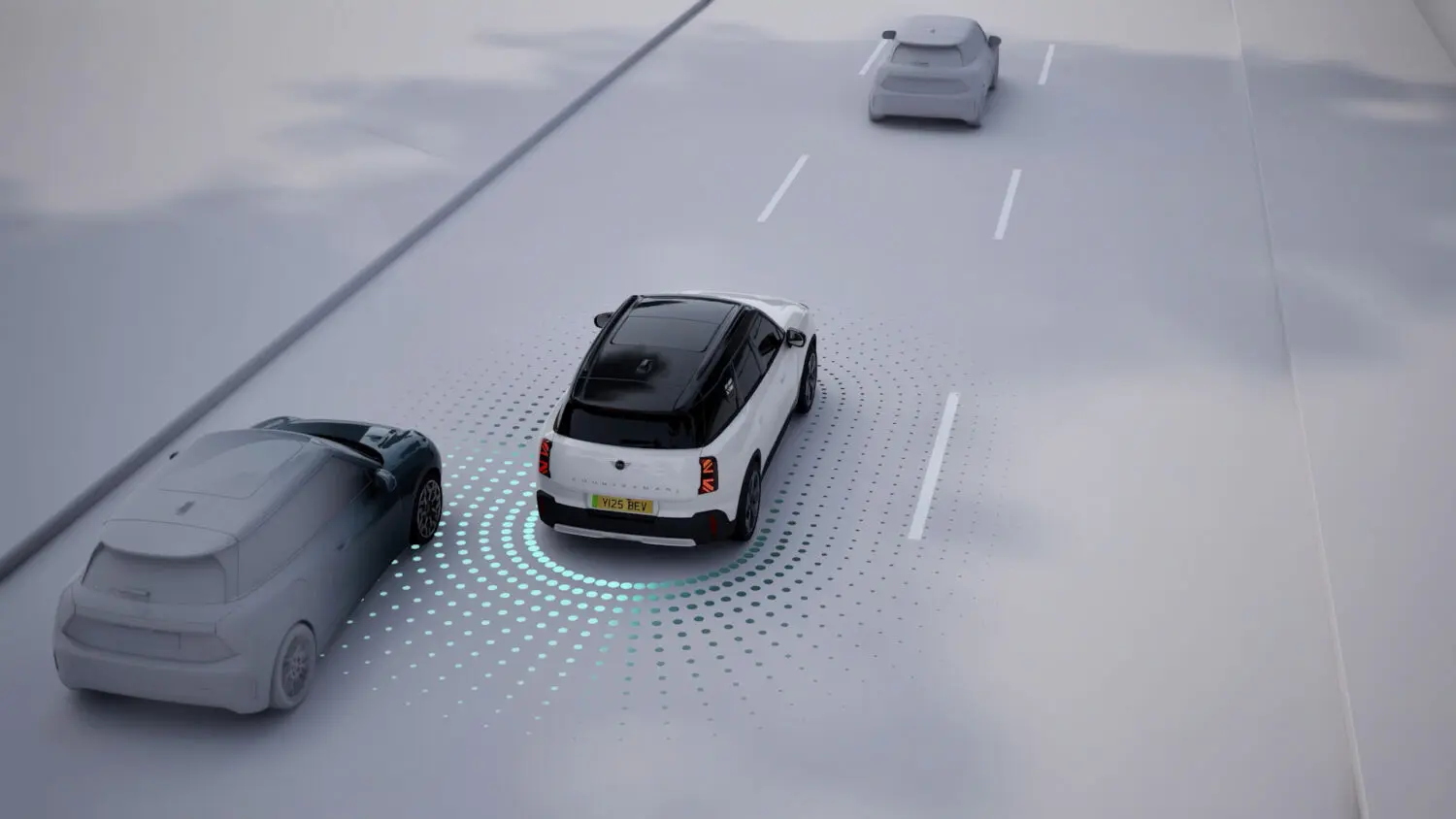 2026 MINI Seguridad. Imagen portada.