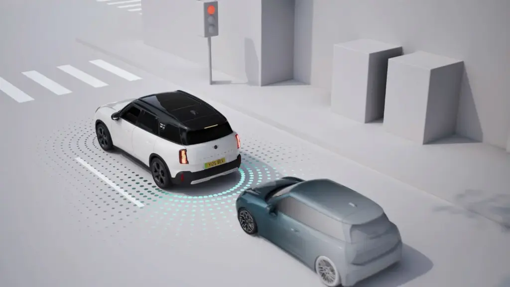 MINI y su obsesión por la seguridad para alcanzar las 5 estrellas EuroNCAP 7 Motor16 2026 mini sistemas seguridad 5 Motor16