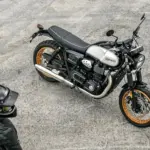 Morbidelli Timeless 1200: rival de Triumph Bonneville por 6.200 euros